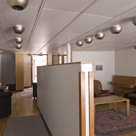 Motel Marine Raseborg Esterno foto