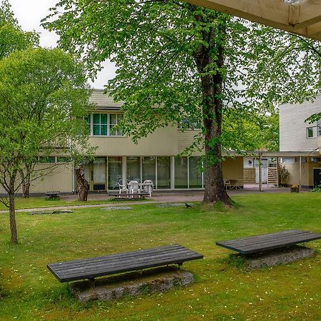 Motel Marine Raseborg Esterno foto