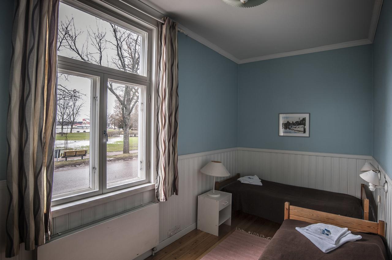 Motel Marine Raseborg Esterno foto