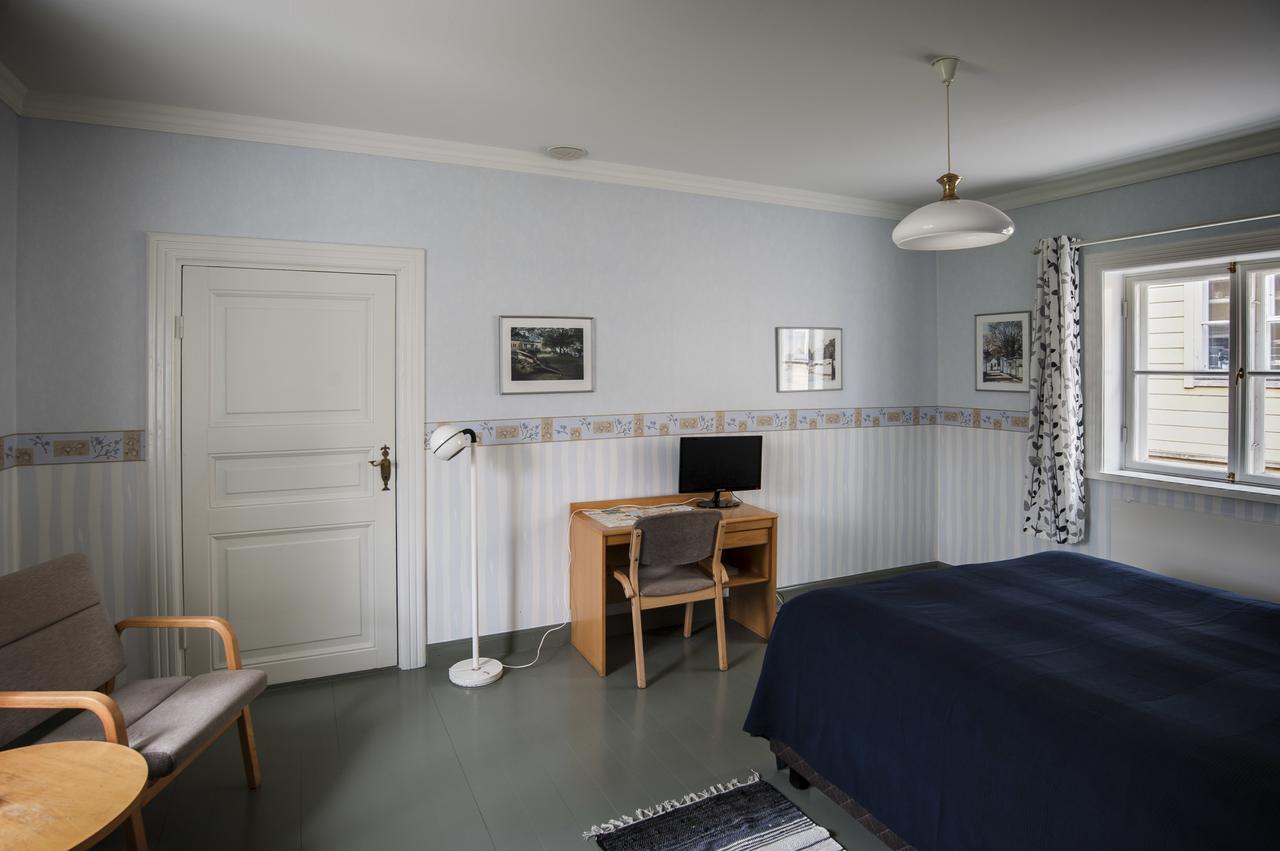 Motel Marine Raseborg Esterno foto
